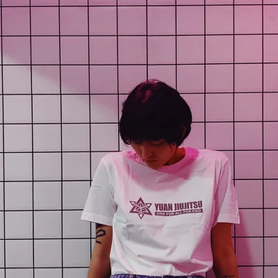 源柔术 源柔术