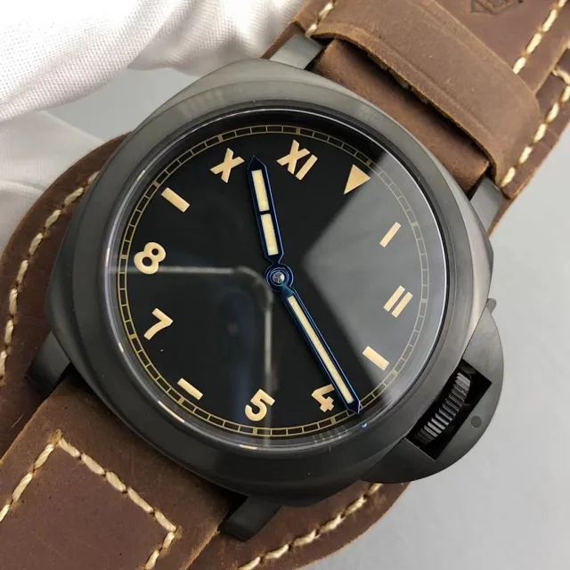 HW厂沛纳海 PAM 779(图7)