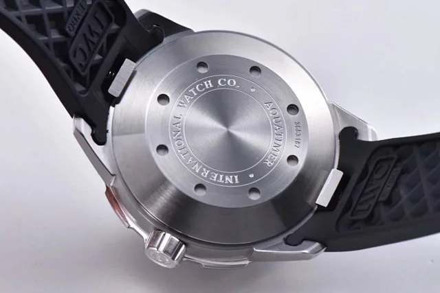 ZZ厂万国 海洋时计 44mm(图9)