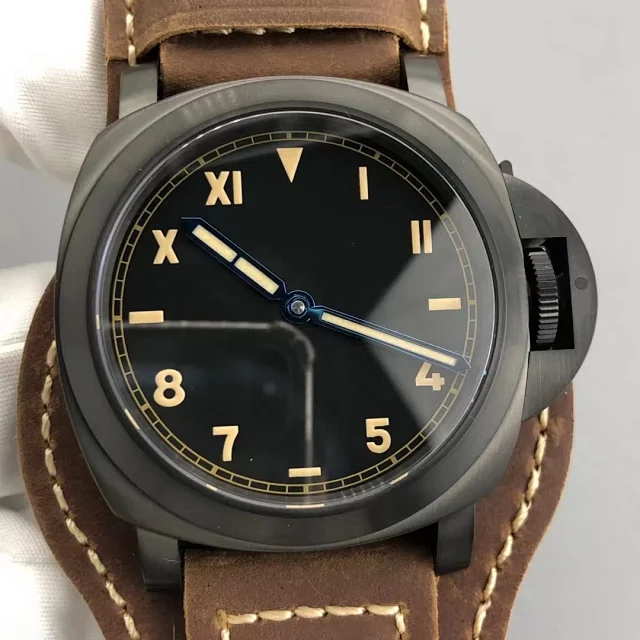 HW厂沛纳海 PAM 779(图8)