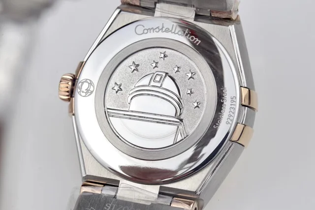 GF厂欧米茄星座女表合集 25mm(图20) GF厂欧米茄星座女表合集 25mm(图20)
