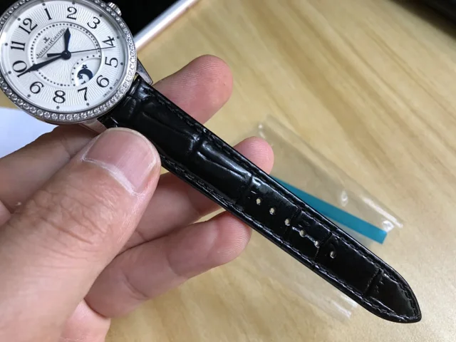 ZF厂积家约会女表 34mm(图5)