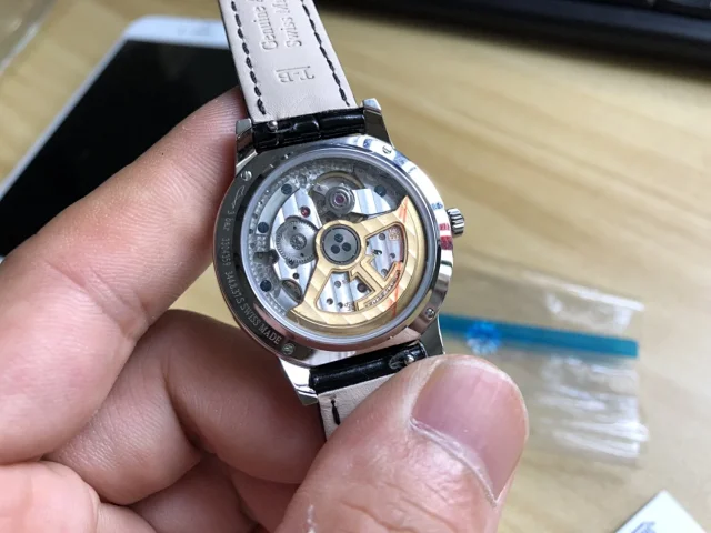 ZF厂积家约会女表 34mm(图14)