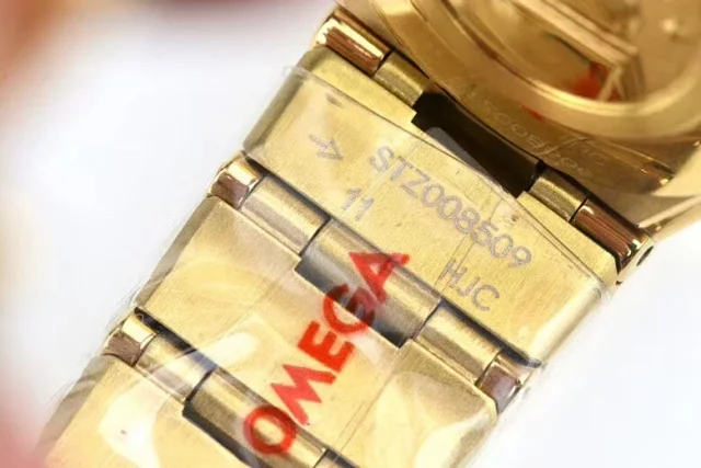 GF厂欧米茄星座女表合集 25mm(图27) GF厂欧米茄星座女表合集 25mm(图27)