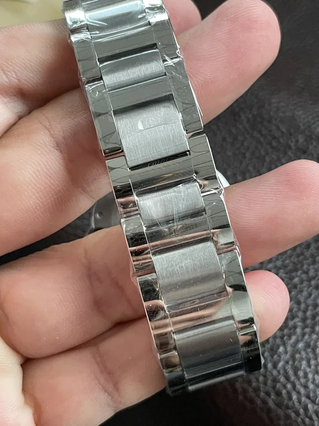 3k厂卡地亚蓝气球 36mm  33mm 076机芯(图10)