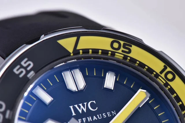 ZZ厂万国 海洋时计 44mm(图4)