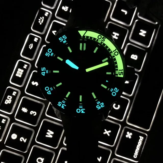 ZZ厂万国 海洋时计 44mm(图10)