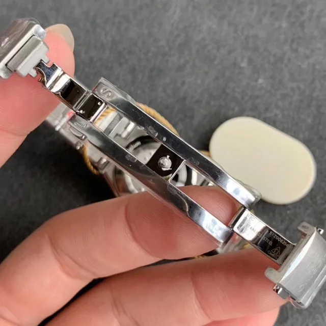 GF厂欧米茄星座女表合集 25mm(图37) GF厂欧米茄星座女表合集 25mm(图37)