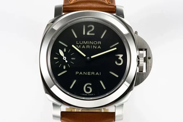 HW厂沛纳海 新品 PAM 111(图4)