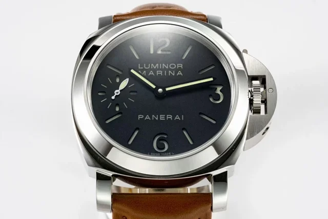 HW厂沛纳海 新品 PAM 111(图7)