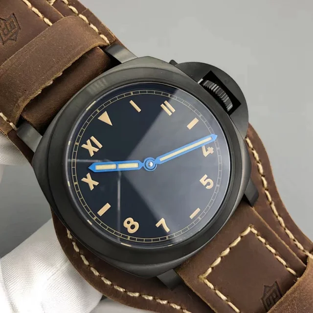 HW厂沛纳海 PAM 779(图6)