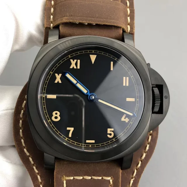 HW厂沛纳海 PAM 779(图5)