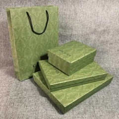 Customized Original Packaging