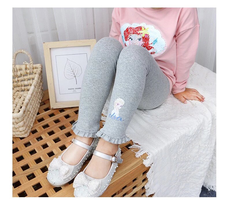Weekend benefits ❗️ Affordable price of 29.9 ❗️ Pure cotton Aisha series leggings can be worn outside pure cotton trousers in spring and autumn. Super comfortable and breathable ❗️