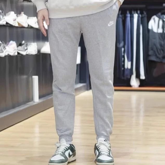 Men's Casual Sweatshirt and Jogger Set - Gray, Olive, Black