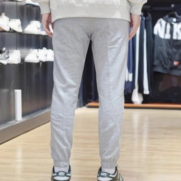 Men's Casual Sweatshirt and Jogger Set - Gray, Olive, Black