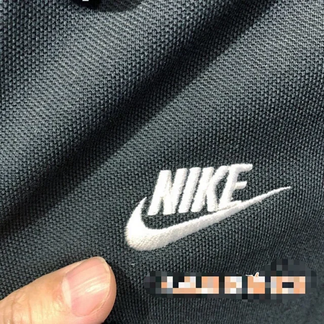 Nike Shirts Short-Sleeve Polo Shirt product detail image 16