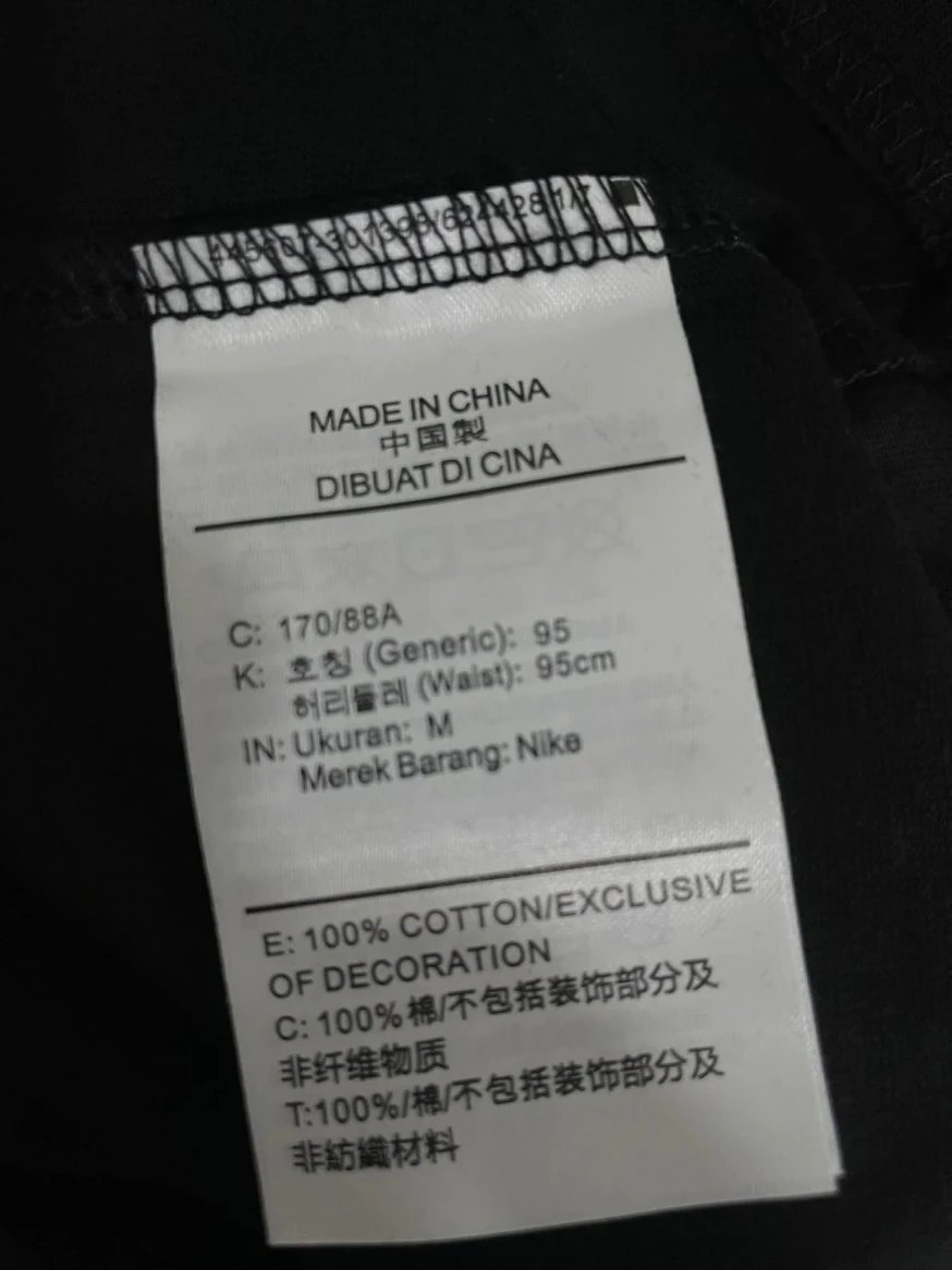 Men's Casual Fleece Sweatpants - Soft & Comfortable Joggers