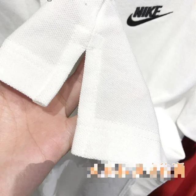 Nike Shirts Short-Sleeve Polo Shirt product detail image 19