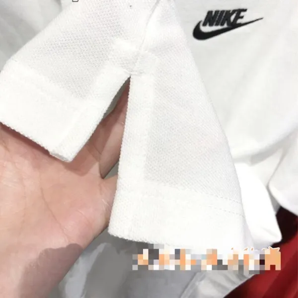 Nike Classic Polo Black - 20