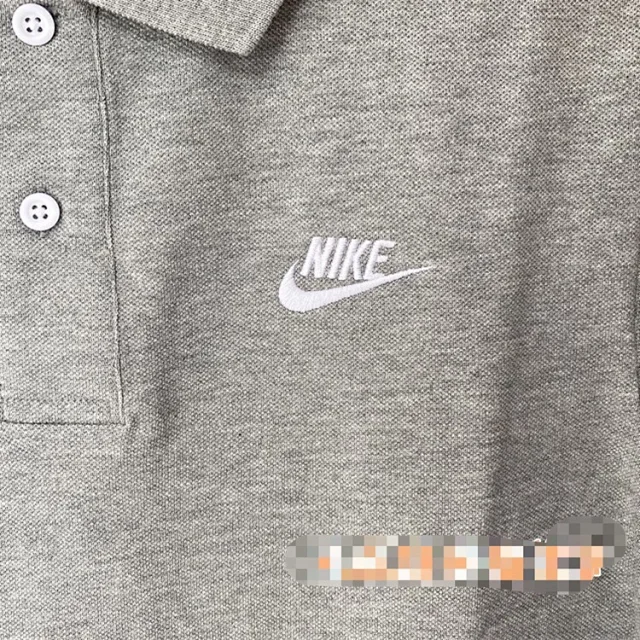 Nike Shirts Short-Sleeve Polo Shirt product detail image 21