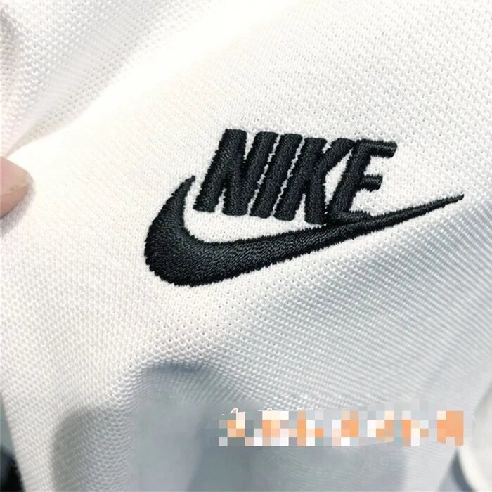 Nike Classic Polo Black - 21