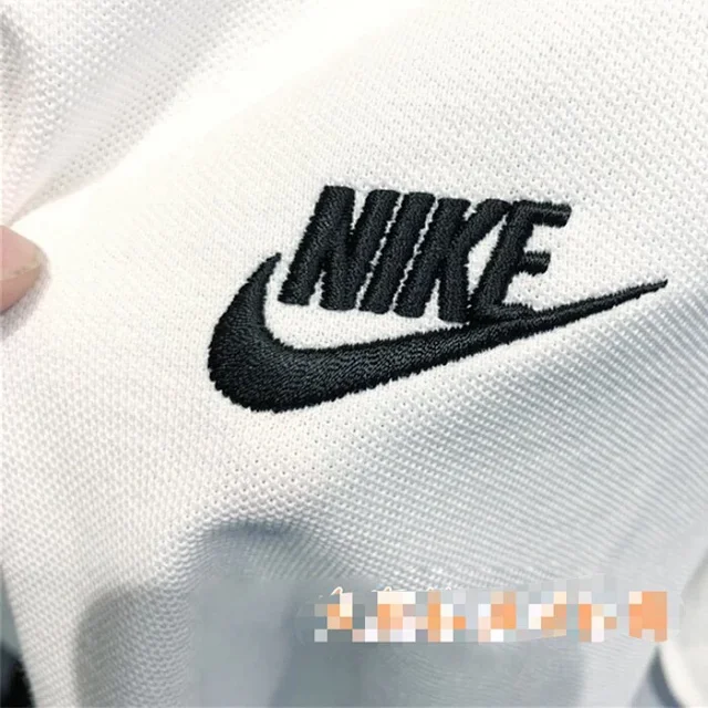 Nike Shirts Short-Sleeve Polo Shirt product detail image 20