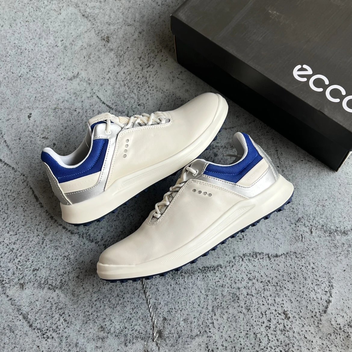 Golf Spike Outdoor Shoe