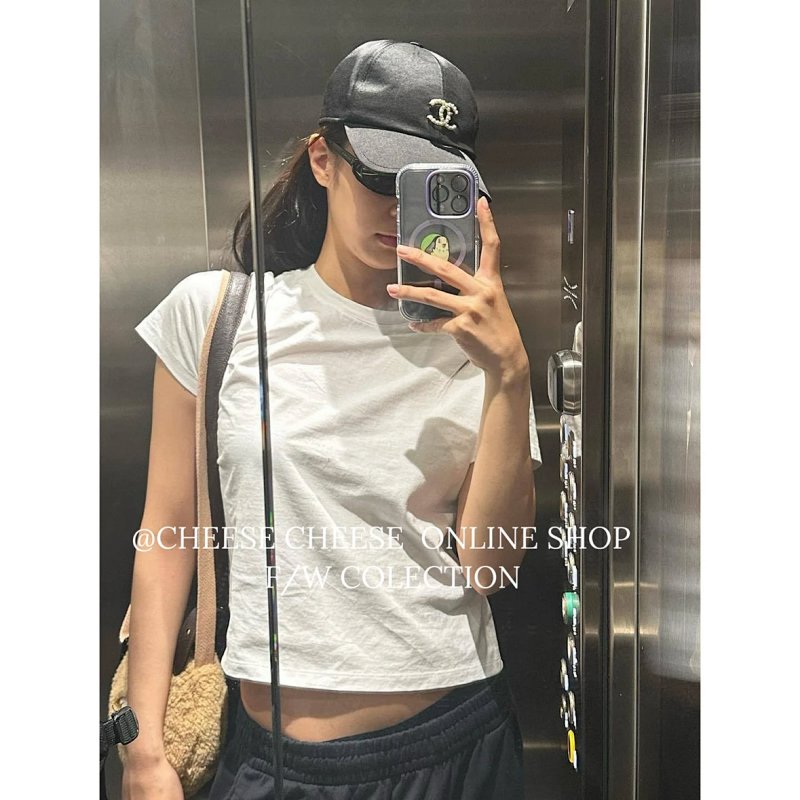 Tee from Cheese/ Kishi