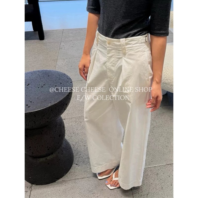Pants from Cheese/ Kishi
