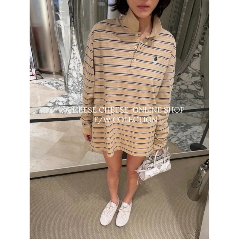 Polo from Cheese/ Kishi