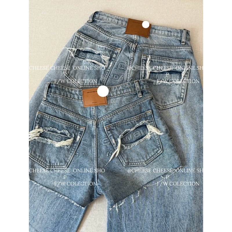 Shorts from Cheese/ Kishi