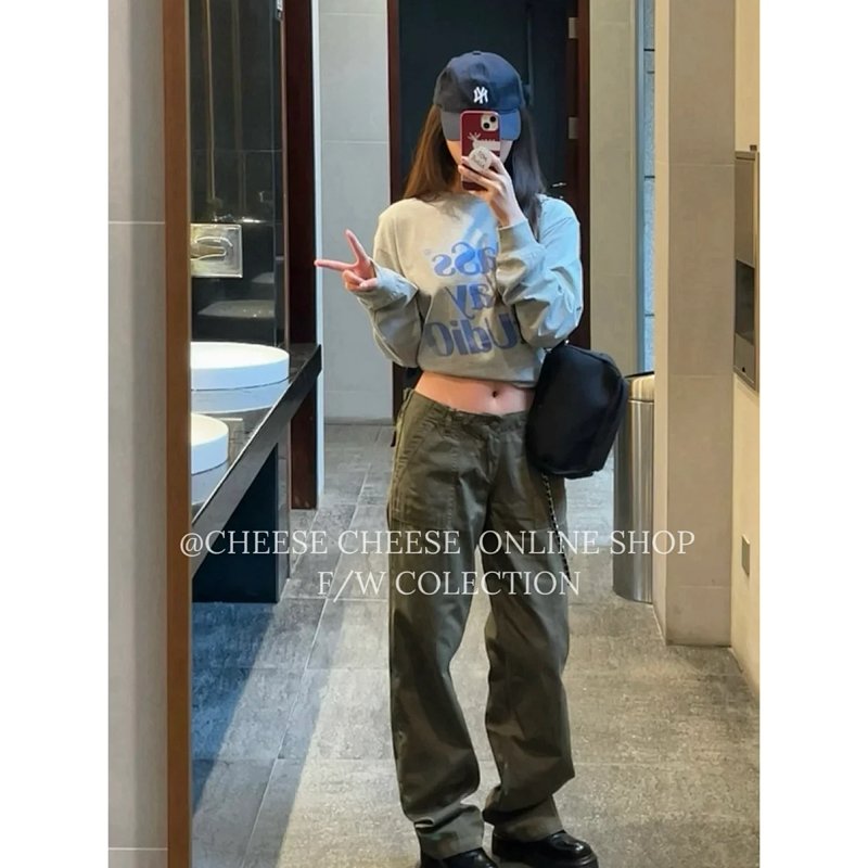 Pants from Cheese/ Kishi