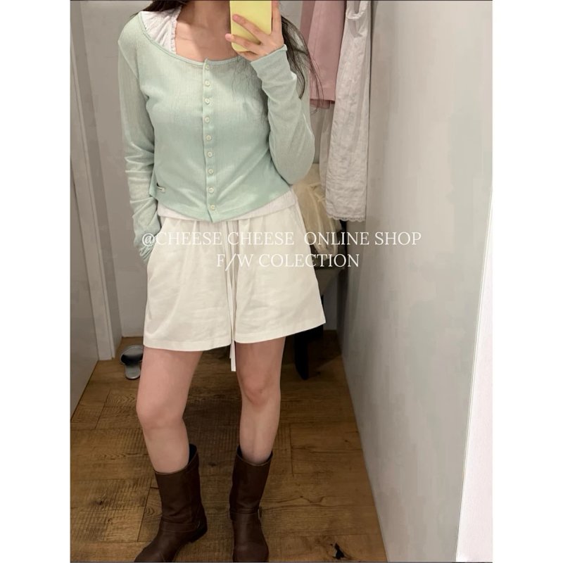 Long sleeve from Cheese/ Kishi