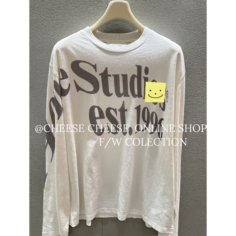 Long sleeve from Cheese/ Kishi