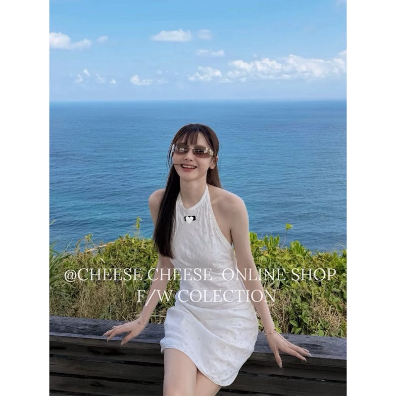 Dress from Cheese/ Kishi