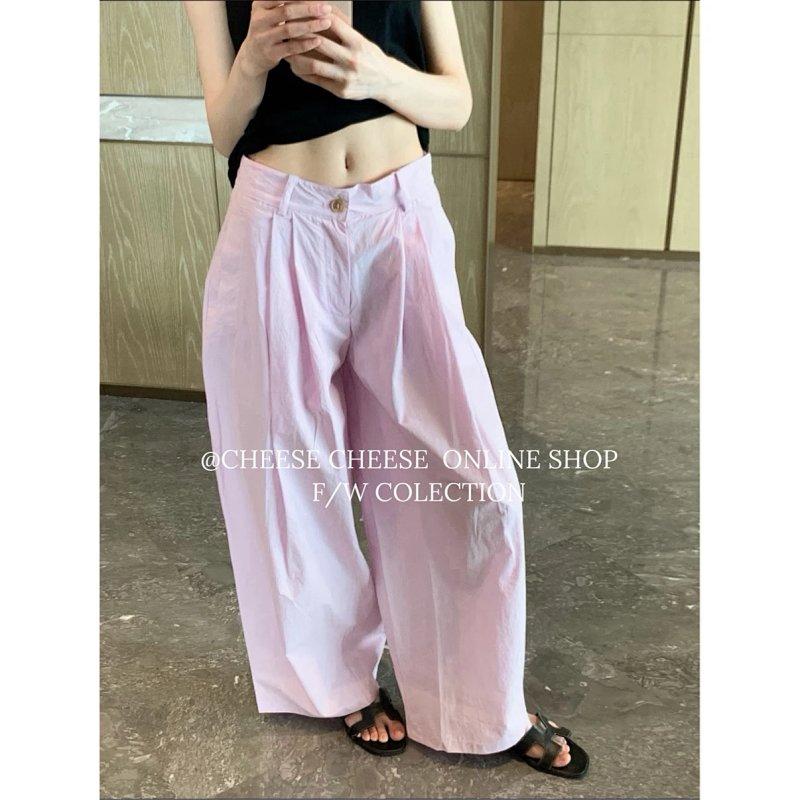 Pants from Cheese/ Kishi