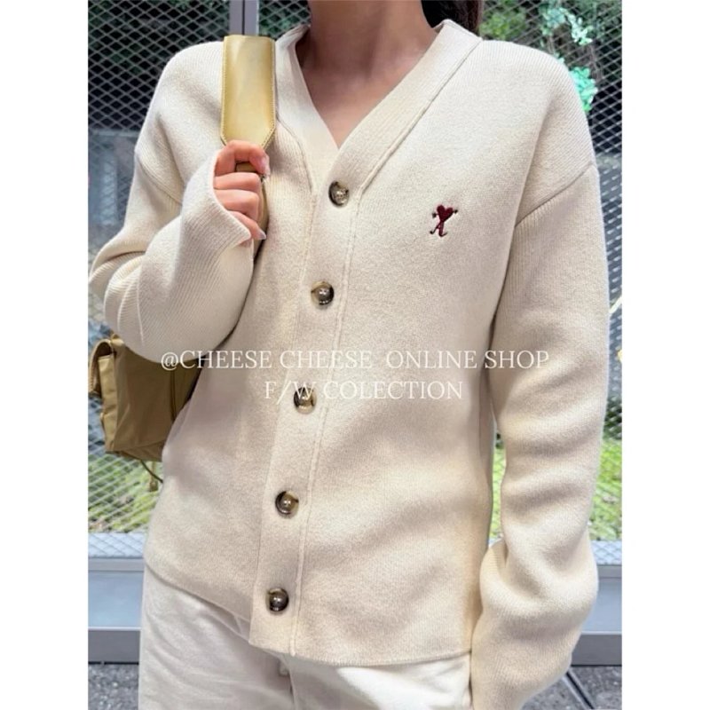 Sweater from Cheese/ Kishi