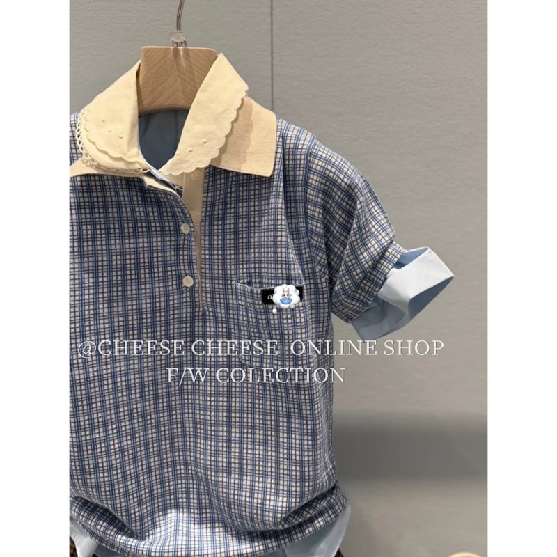 Polo from Cheese/ Kishi