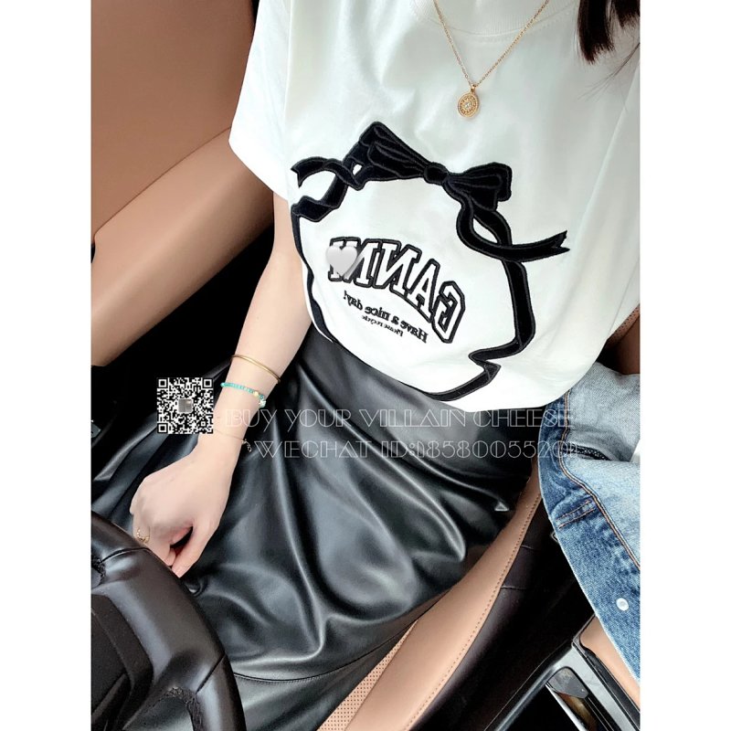 Tee from Cheese/ Kishi