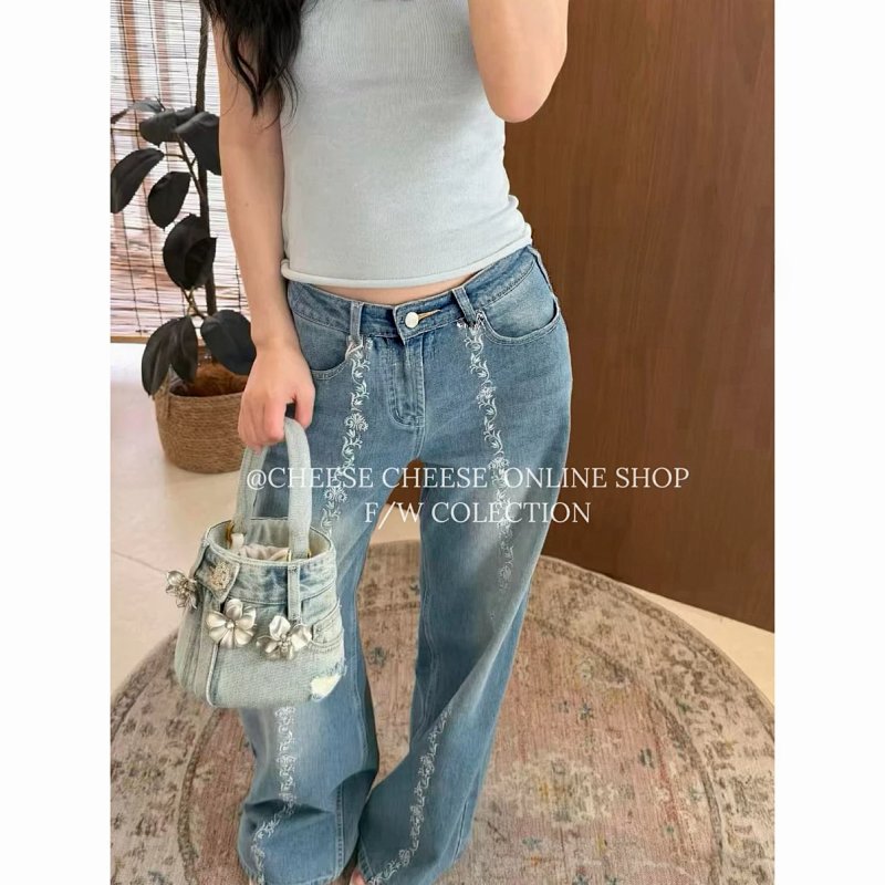Pants from Cheese/ Kishi