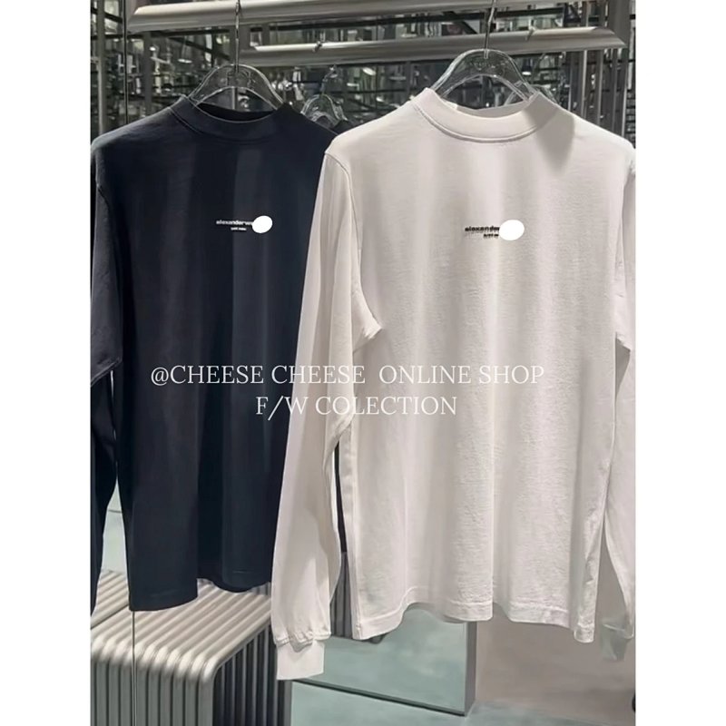 Long sleeve from Cheese/ Kishi