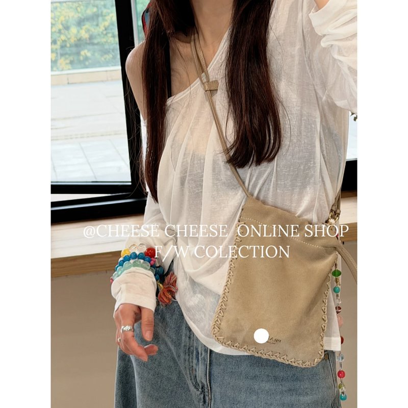 Bag from Cheese/ Kishi