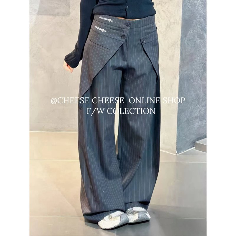 Pants from Cheese/ Kishi