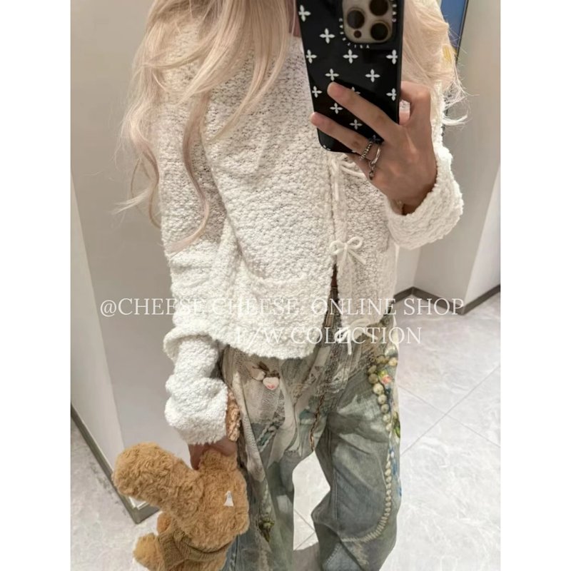 Jacket from Cheese/ Kishi