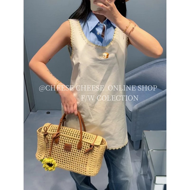 Dress from Cheese/ Kishi