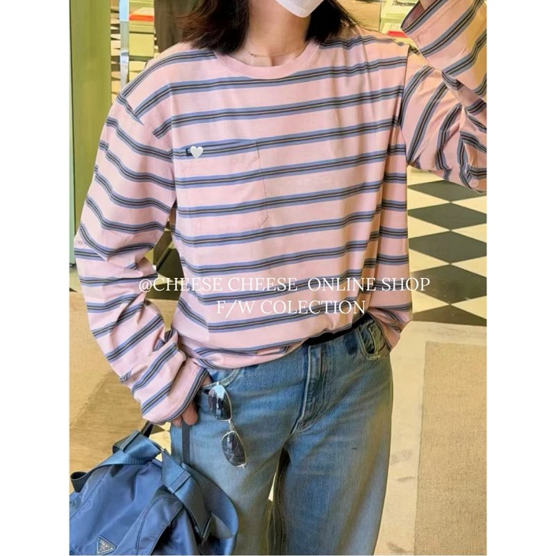Tee from Cheese/ Kishi