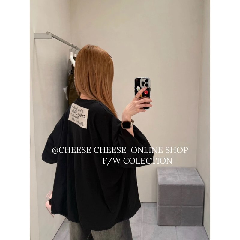 Bag from Cheese/ Kishi