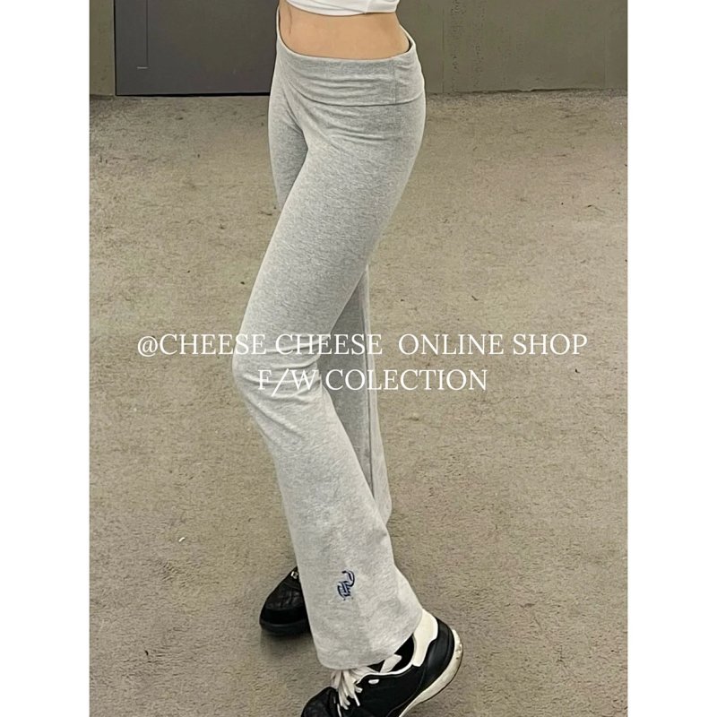 Pants from Cheese/ Kishi