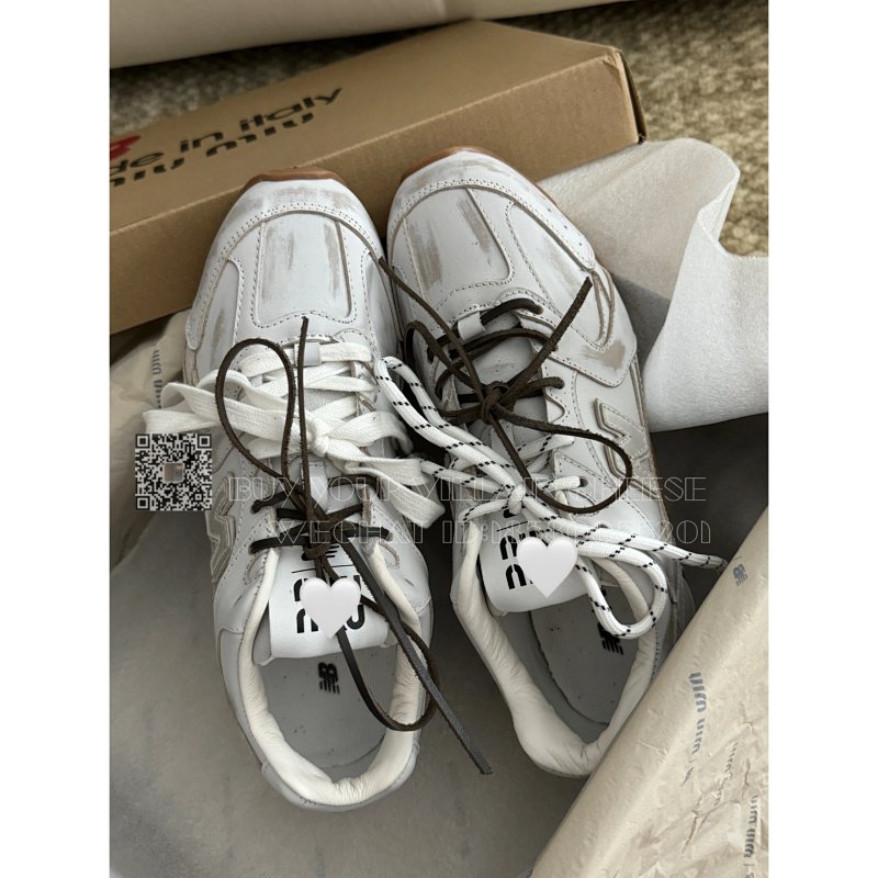 Sneakers from Cheese/ Kishi